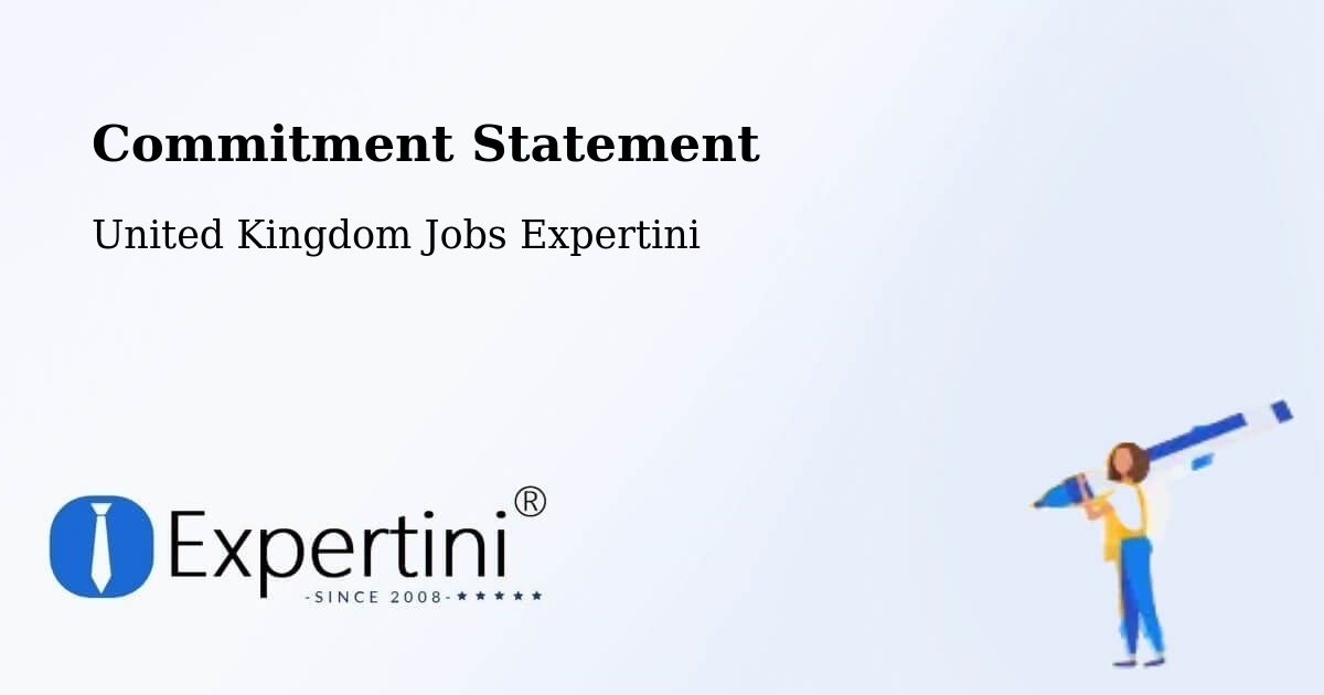 Corporate Commitment – Holmwood - United Kingdom Jobs Expertini