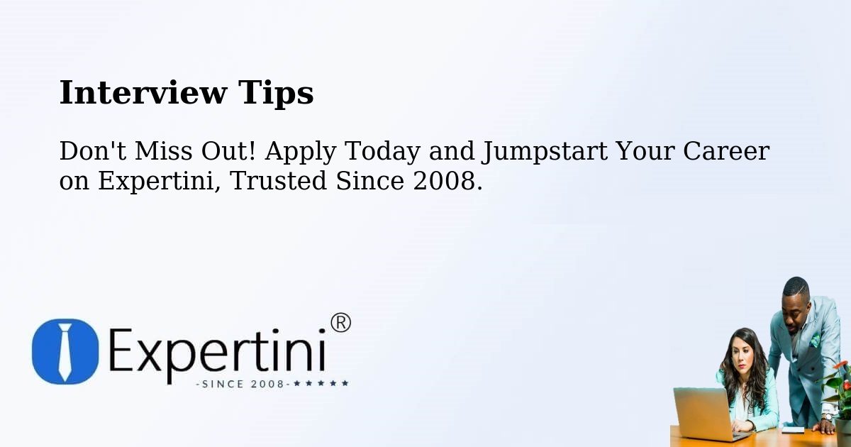 Interview Tips & Techniques for Job Seekers – Holmwood - Holmwood, United Kingdom Jobs Expertini